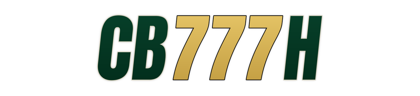 cb777h Logo